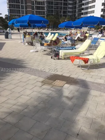 2030 S Ocean Drive Hallandale Beach FL 33009