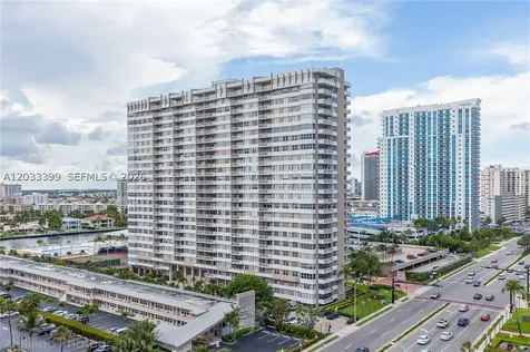 2030 S Ocean Drive Hallandale Beach FL 33009