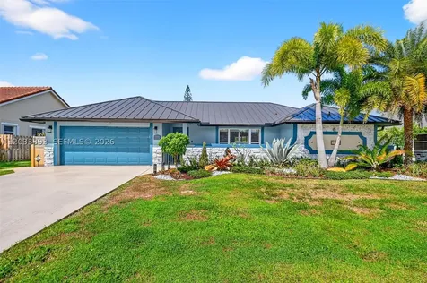 13808 Geranium Place Wellington FL 33414