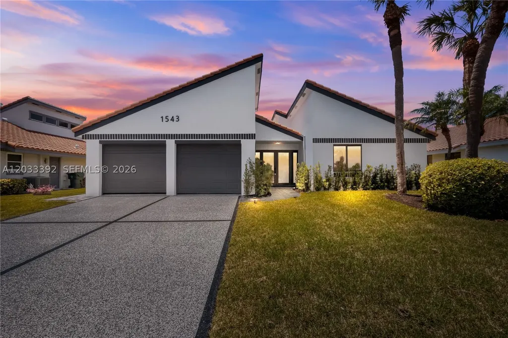 1543 SW 1st Avenue Boca Raton FL 33432