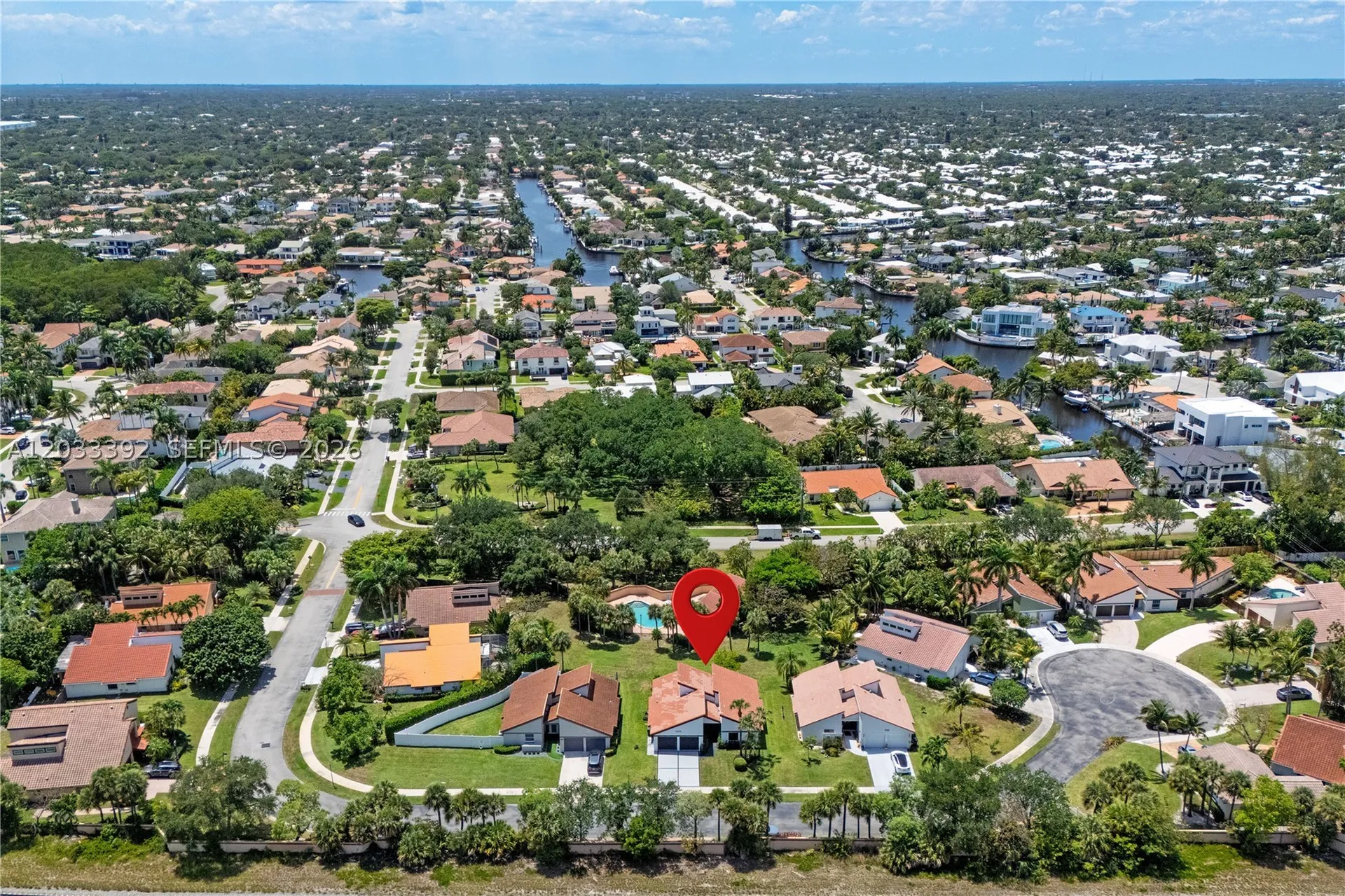 1543 SW 1st Avenue Boca Raton FL 33432