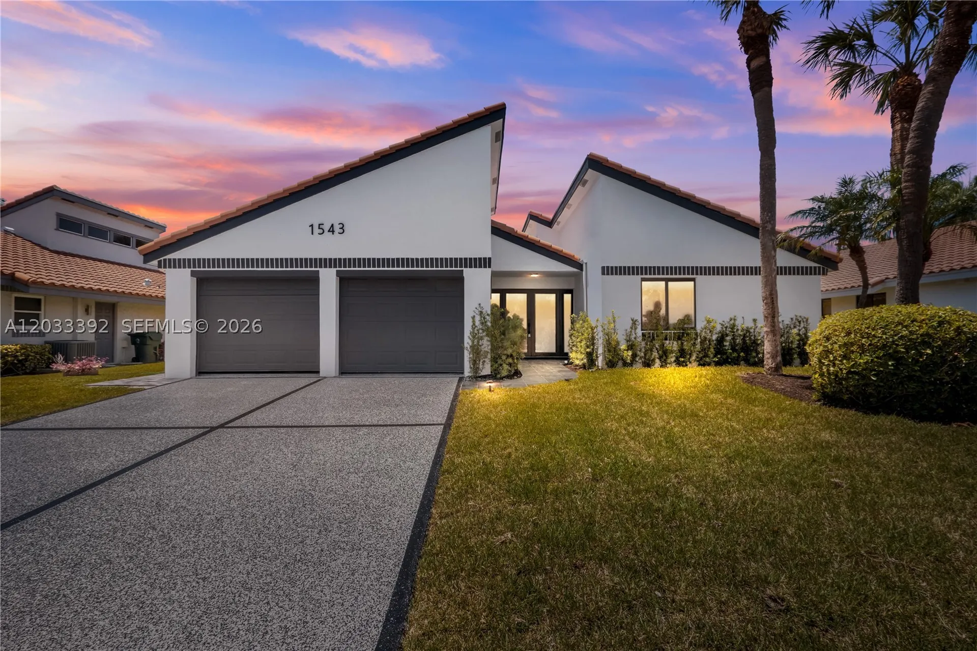 1543 SW 1st Avenue Boca Raton FL 33432