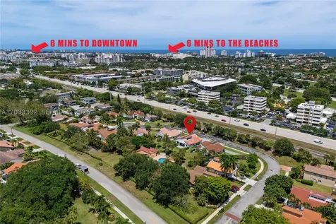 1543 SW 1st Avenue Boca Raton FL 33432