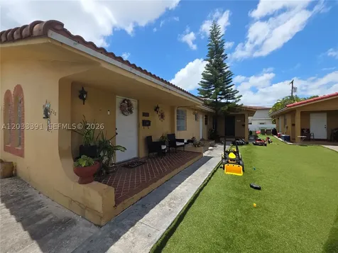 233 E 7th Street Hialeah FL 33010