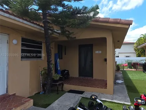 233 E 7th Street Hialeah FL 33010