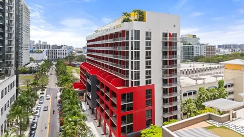 90 NE 32nd Street Miami FL 33137