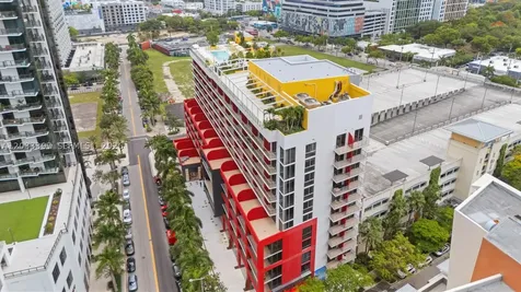 90 NE 32nd Street Miami FL 33137