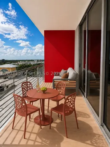 90 NE 32nd Street Miami FL 33137