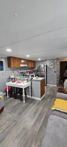100 SE 6th Avenue Homestead FL 33030