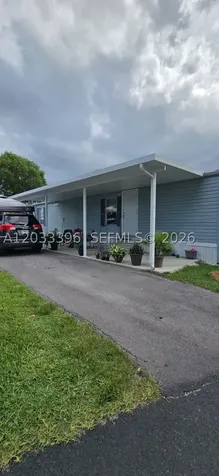 100 SE 6th Avenue Homestead FL 33030