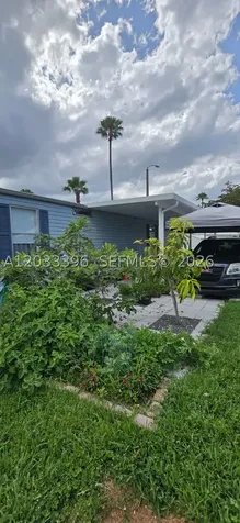 100 SE 6th Avenue Homestead FL 33030