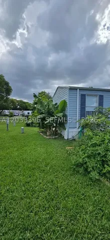 100 SE 6th Avenue Homestead FL 33030