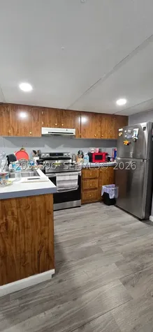 100 SE 6th Avenue Homestead FL 33030
