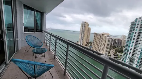 325 S Biscayne Boulevard Miami FL 33131
