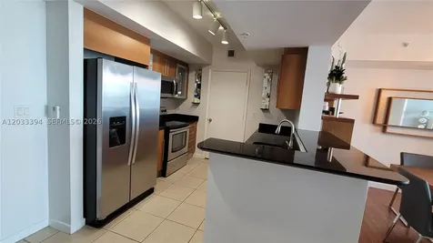 325 S Biscayne Boulevard Miami FL 33131