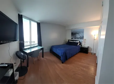 325 S Biscayne Boulevard Miami FL 33131