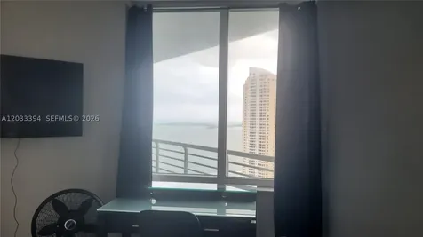 325 S Biscayne Boulevard Miami FL 33131