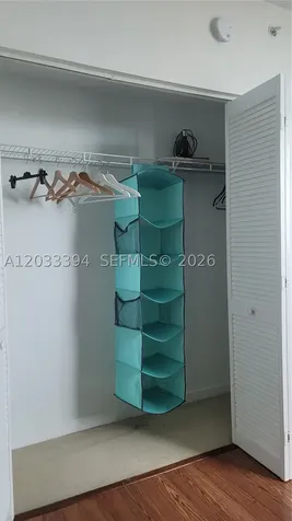 325 S Biscayne Boulevard Miami FL 33131