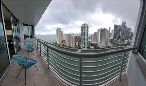 325 S Biscayne Boulevard Miami FL 33131