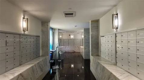 325 S Biscayne Boulevard Miami FL 33131