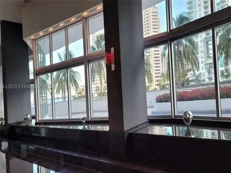 325 S Biscayne Boulevard Miami FL 33131