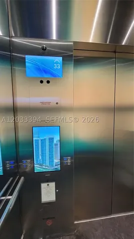 325 S Biscayne Boulevard Miami FL 33131