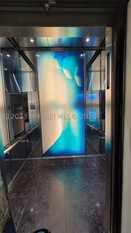 325 S Biscayne Boulevard Miami FL 33131