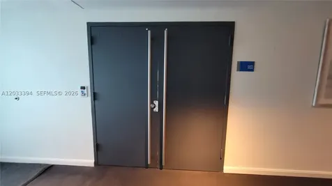 325 S Biscayne Boulevard Miami FL 33131