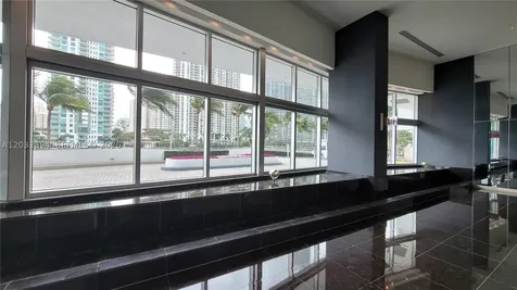 325 S Biscayne Boulevard Miami FL 33131