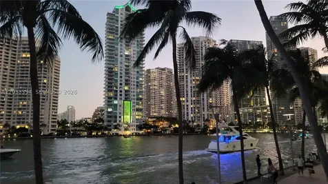 325 S Biscayne Boulevard Miami FL 33131