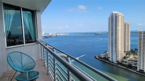 325 S Biscayne Boulevard Miami FL 33131
