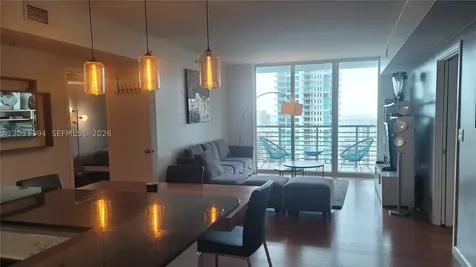325 S Biscayne Boulevard Miami FL 33131