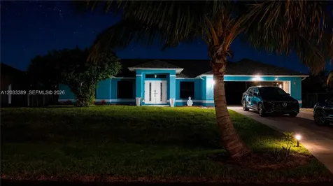 2724 SW 1st Ter, Cape Cor Na Cape Coral FL 33991