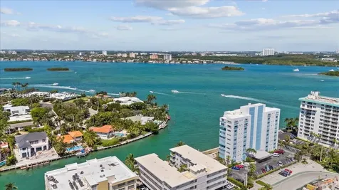 1150 101st Street Bay Harbor Islands FL 33154