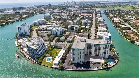 1150 101st Street Bay Harbor Islands FL 33154