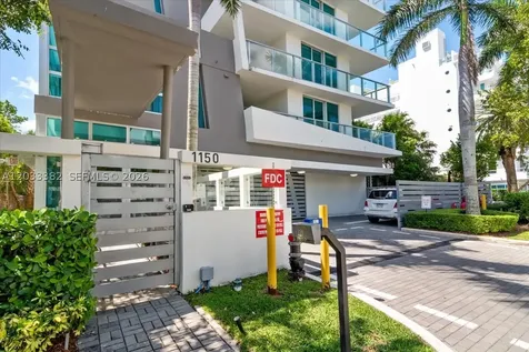 1150 101st Street Bay Harbor Islands FL 33154
