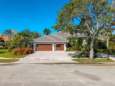2950 Medinah Weston FL 33332