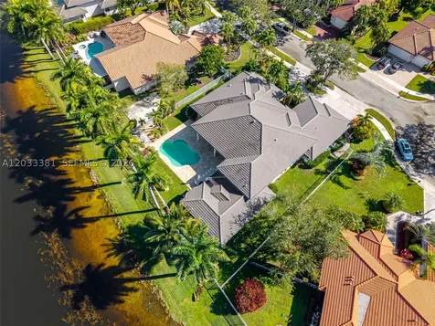 2950 Medinah Weston FL 33332