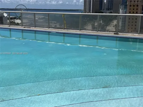 888 Biscayne Boulevard Miami FL 33132