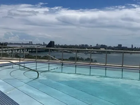 888 Biscayne Boulevard Miami FL 33132