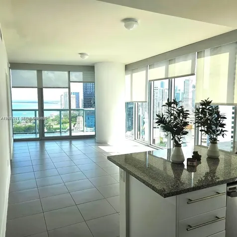 888 Biscayne Boulevard Miami FL 33132