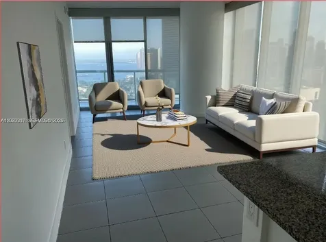 888 Biscayne Boulevard Miami FL 33132