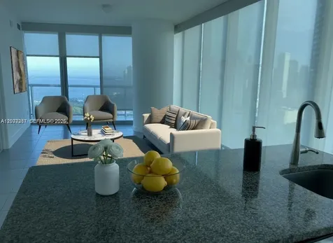 888 Biscayne Boulevard Miami FL 33132