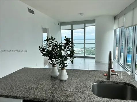 888 Biscayne Boulevard Miami FL 33132