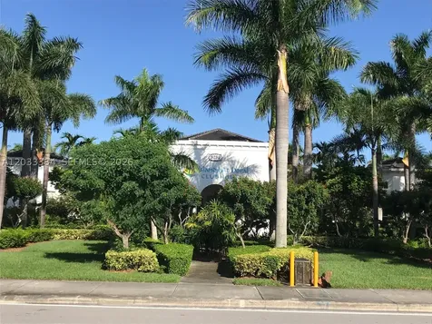 11503 NW 89th Street Doral FL 33178