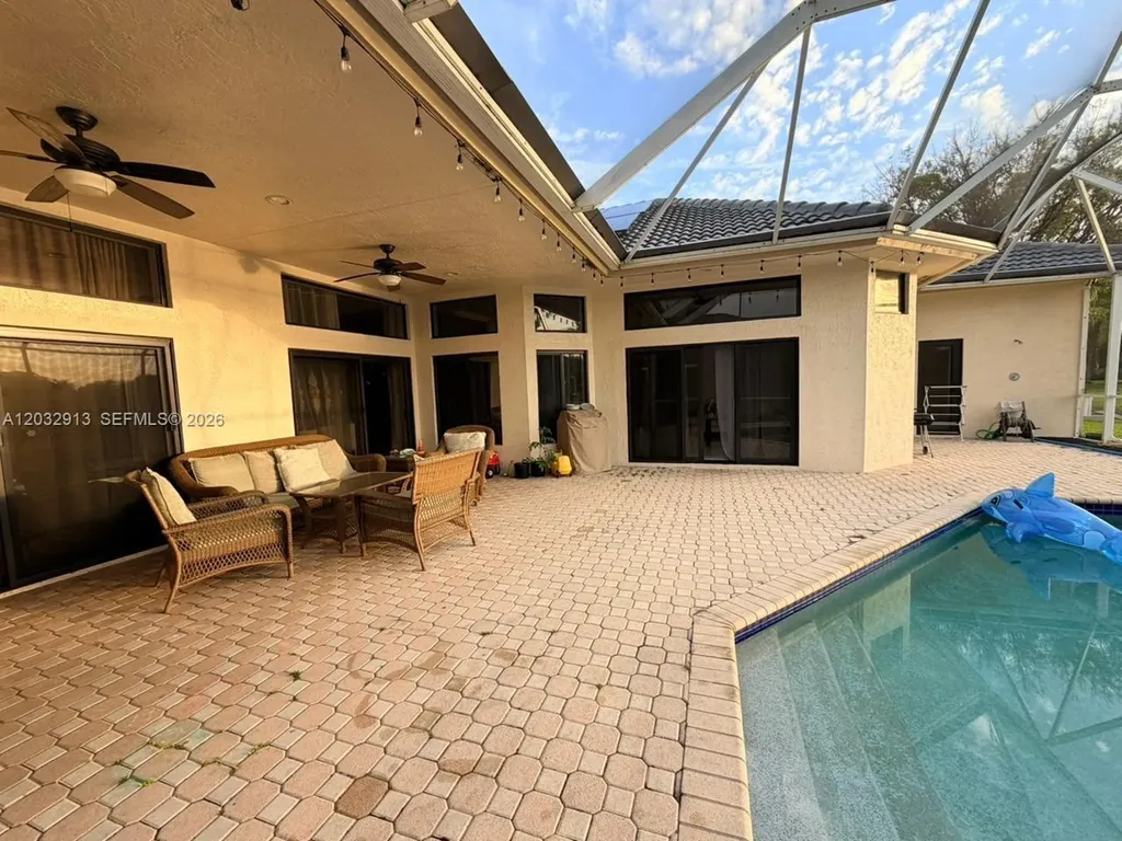 4999 Chardonnay Drive Coral Springs FL 33067