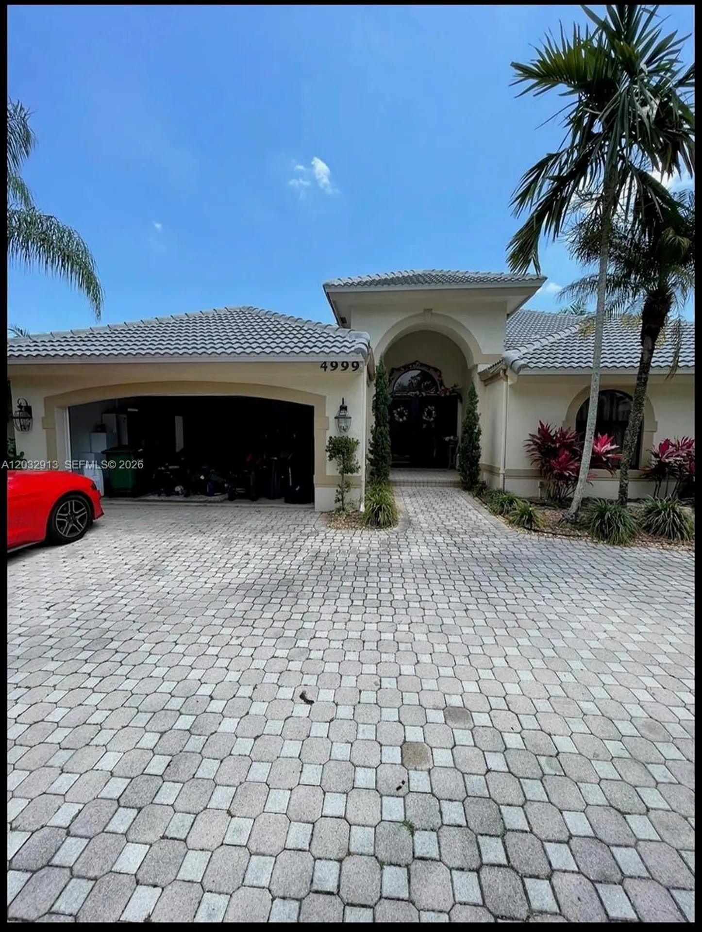 4999 Chardonnay Drive Coral Springs FL 33067