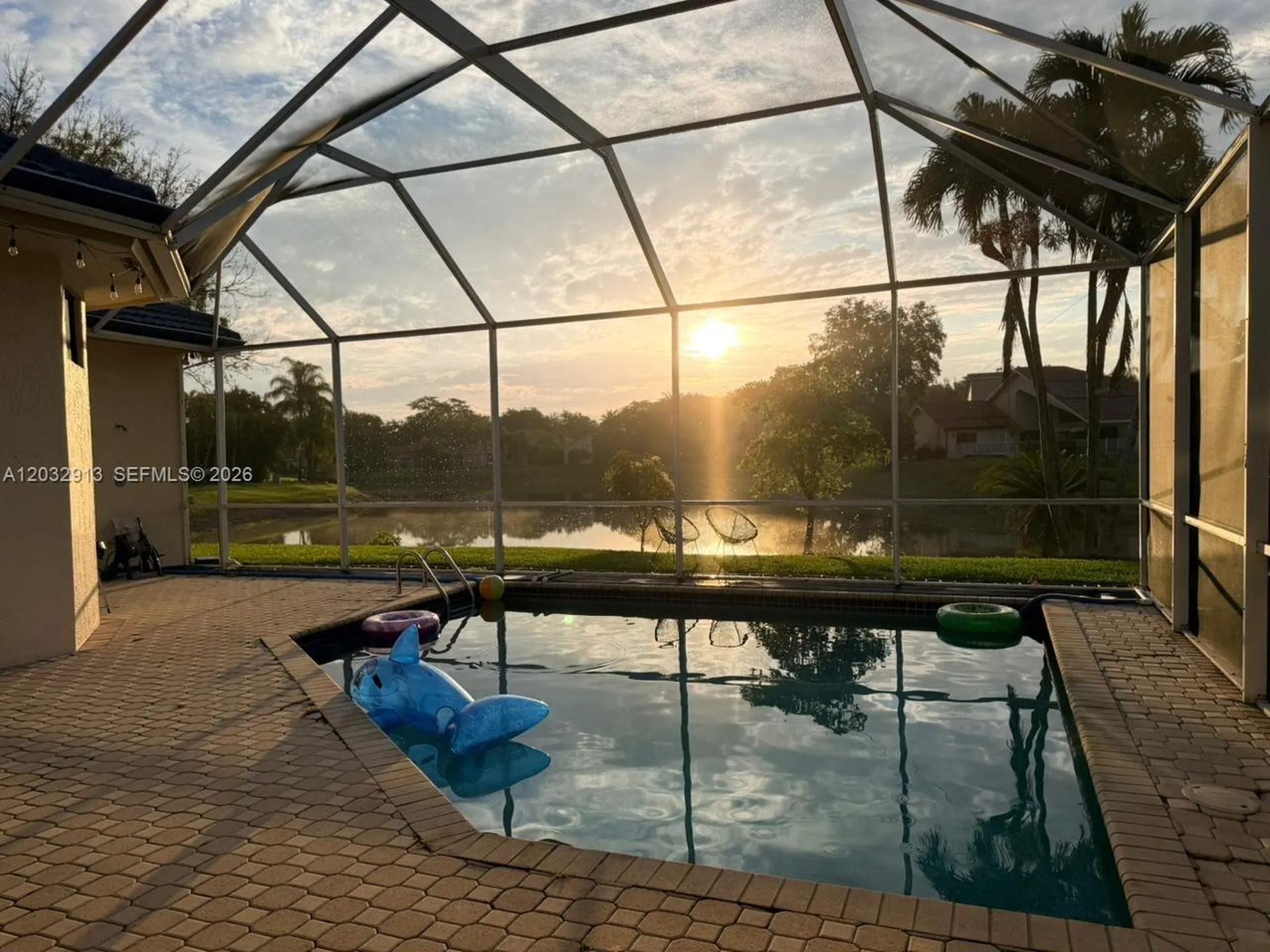 4999 Chardonnay Drive Coral Springs FL 33067