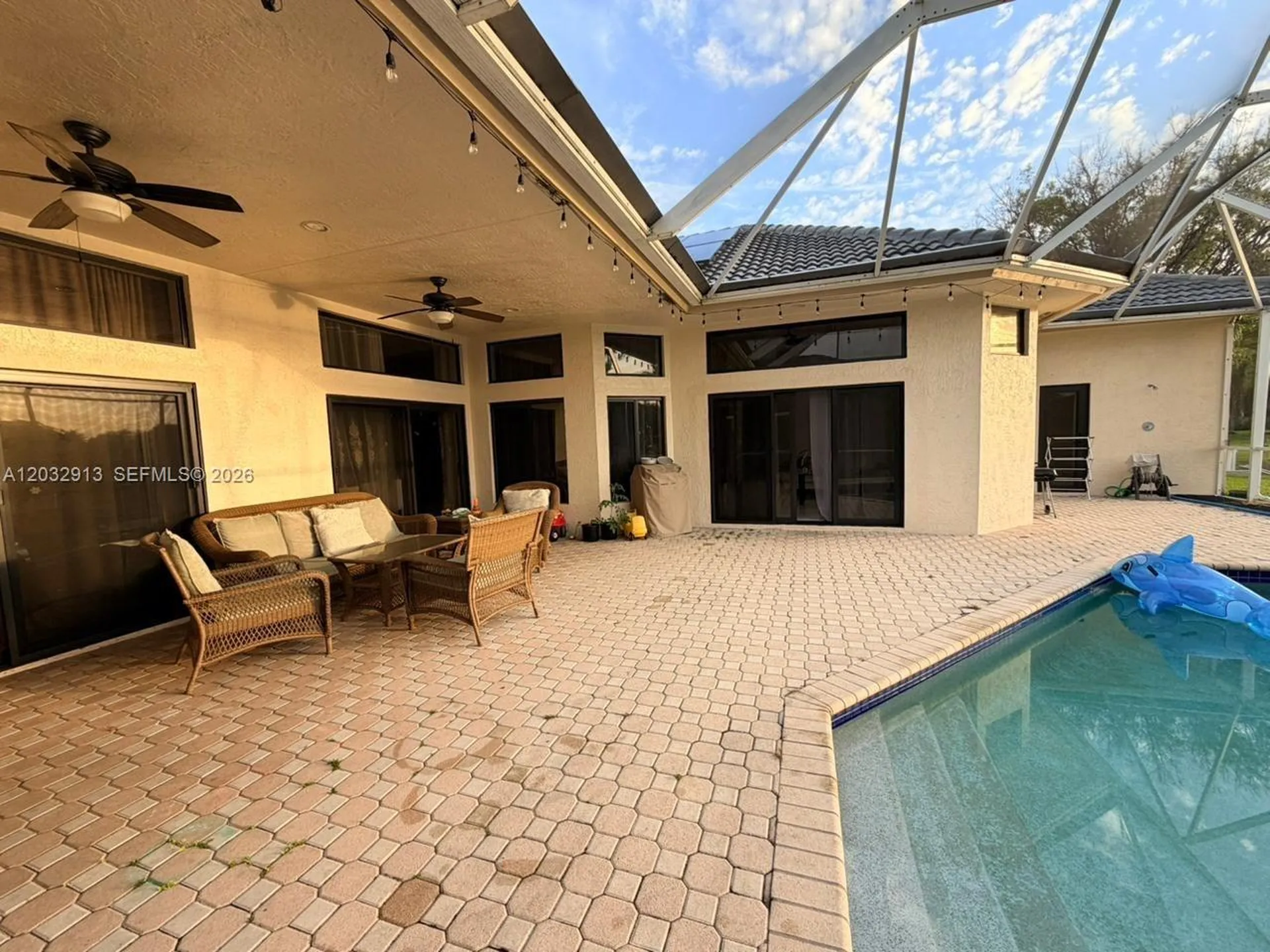 4999 Chardonnay Drive Coral Springs FL 33067