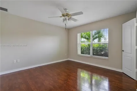 4999 Chardonnay Drive Coral Springs FL 33067